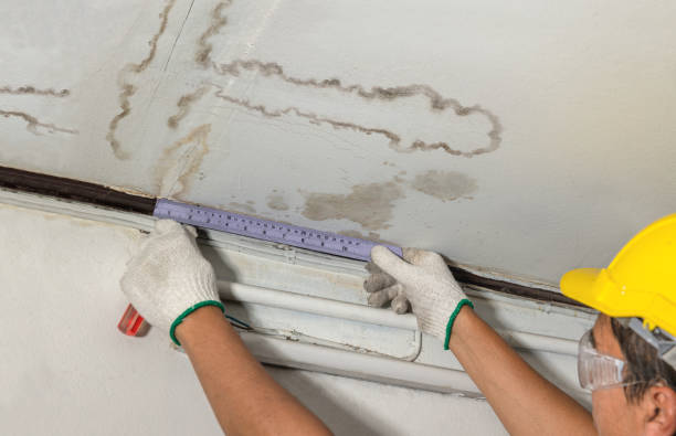 Reliable Basement Flood Cleanup contractor in Port Chester, NY by Aqua Guard Water Damage